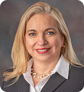 Marilyn D. Gilbert